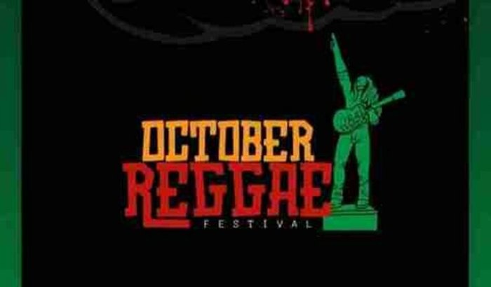 AkANNI NO FESTIVAL OCTOBERREGGAE