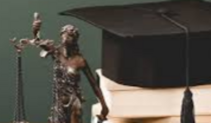 Conclusão da Graduação