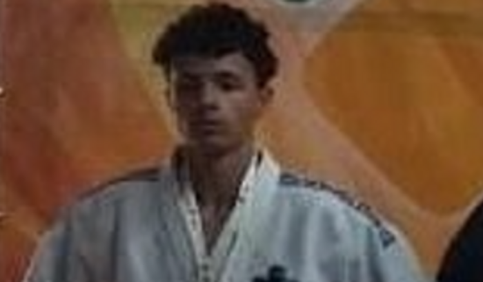 Ajuda para o atleta ir a competição de Judô 