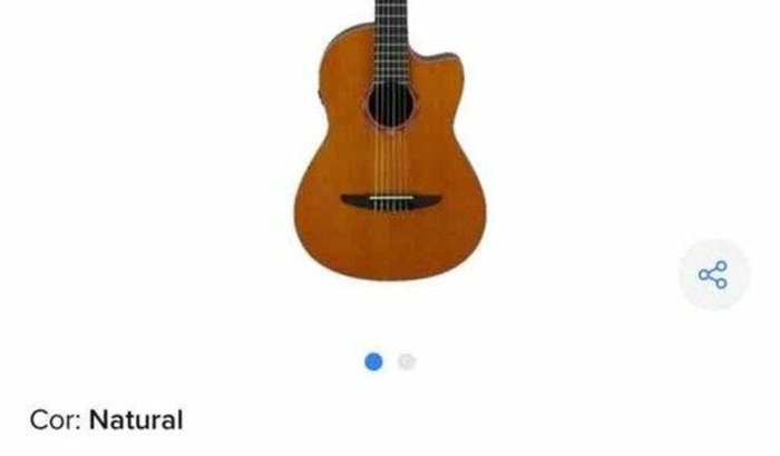 Presentão de aniversário do Bibi