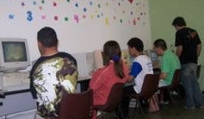 Tech4All: Educação e Oportunidades com o Papo de SysAdmin