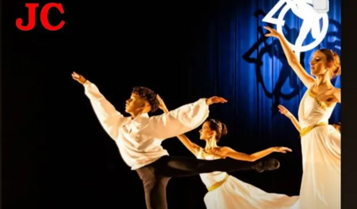 Em busca de seu sonho!!