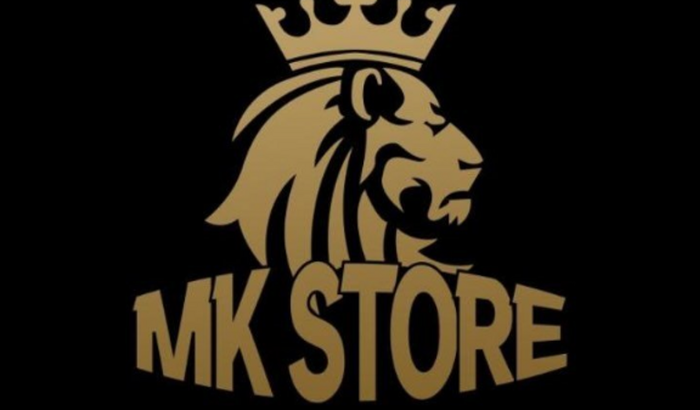 Ajuda MK Store