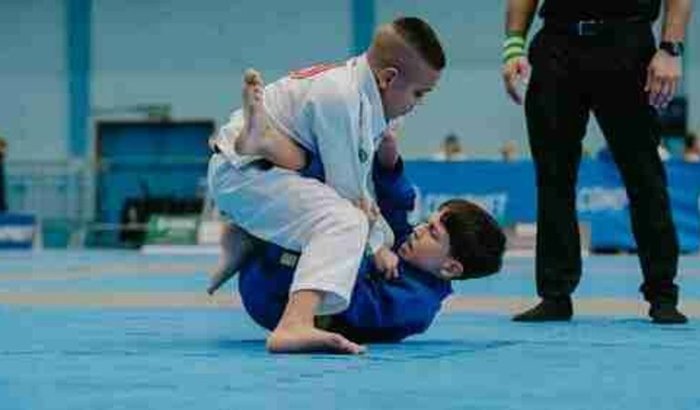 Competição nos EUA