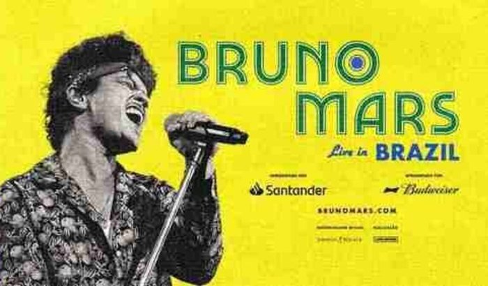 Me ajude a ir no show do meus sonhos! Ingressos esgotando 😞