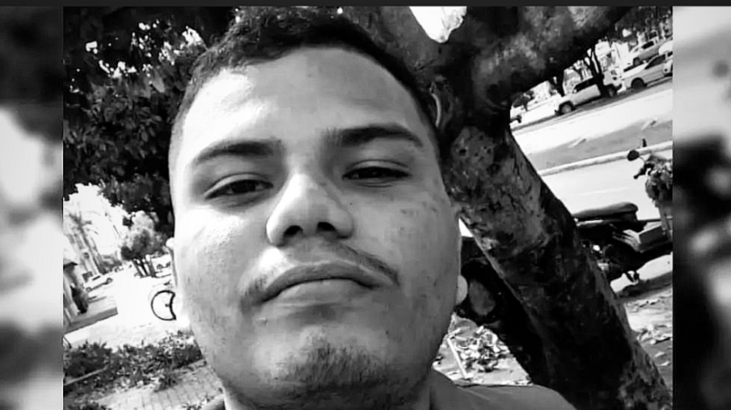 Translado de Gleison Barbosa 