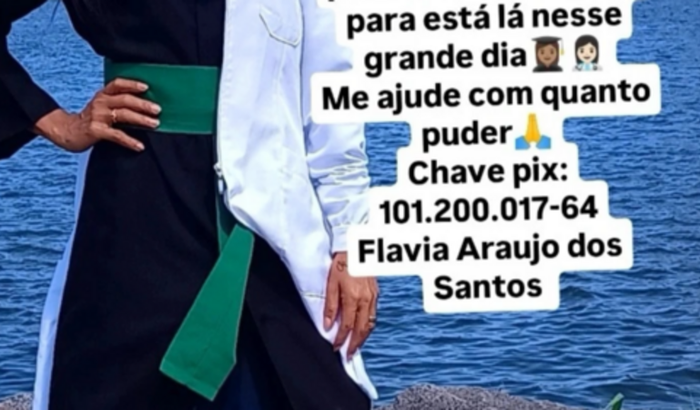 Quase enfermeira 👩⚕️ O INIMIGO agora é outro...A FORMATURA 🎓
