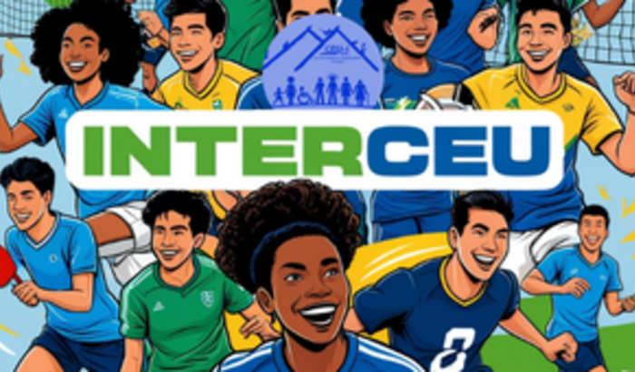 Contribua para Equipar a Casa do Estudante no InterCEU!