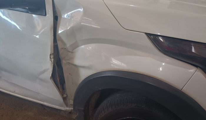 Ajuda pra consertar meu carro