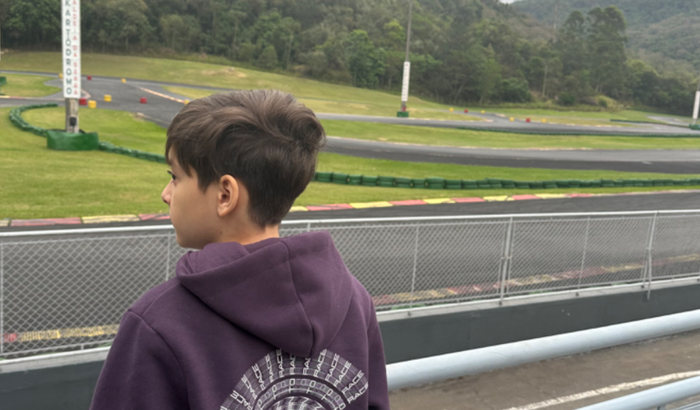 PSN Racing - nosso próximo campeão na F1