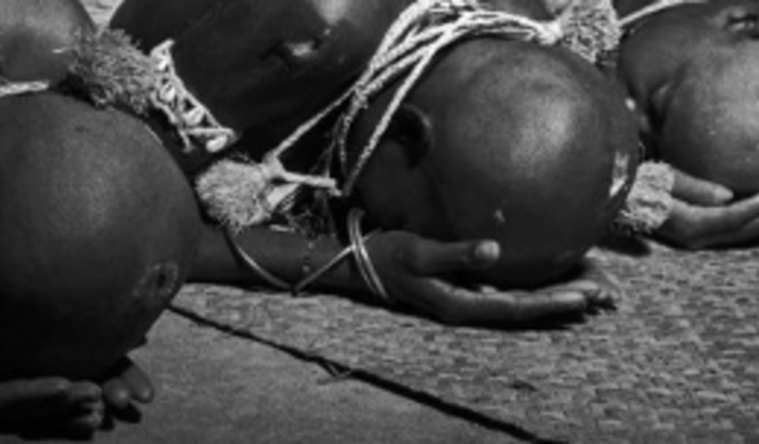 Ajude a iniciação de Ane 