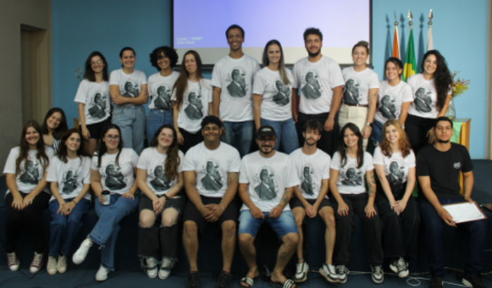 Rumo ao mar: Ajude na viagem para o curso de biologia marinha!