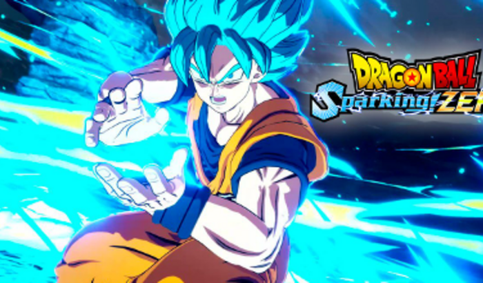 Faça Lucas feliz com o jogo novo do Dragon Ball