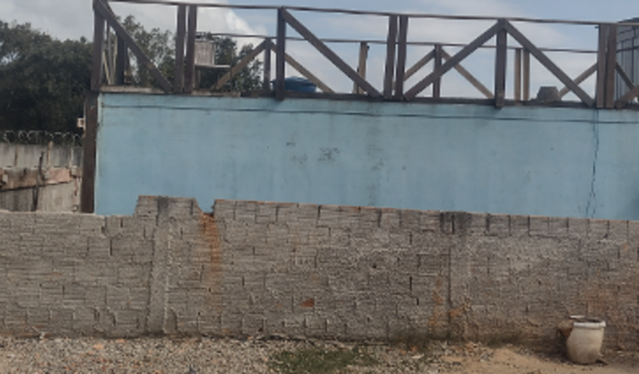 Vaquinha FORA DO PADRÃO