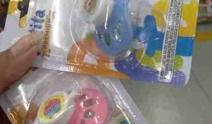 Ajuda pra comprar as coisas dos meus filhos