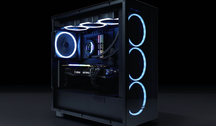 PC pra jogar com os amigos