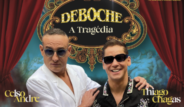 Deboche - A Tragédia