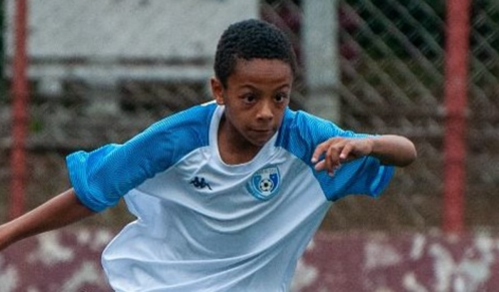 Campeonato Internacional na Argentina: Apoie o Sonho de Matheuszinho