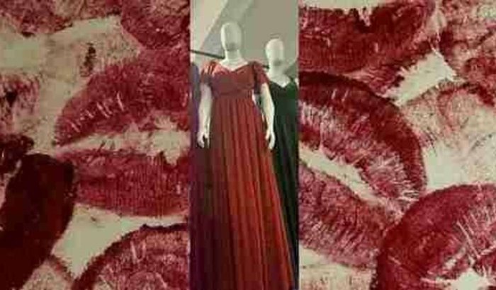 Me ajude a comprar, meu tão sonhado vestido de formatura 🎓 