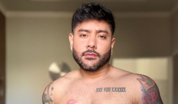 MISTER MS / CONCURSO CNB 2025