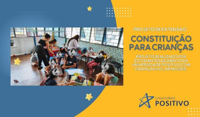 Constituição para Crianças