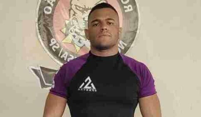 Me ajude a lutar o ADCC em Balneário Camboriú 