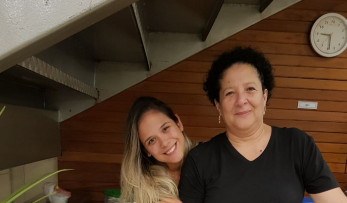 15 anos de história. Muito obrigada!