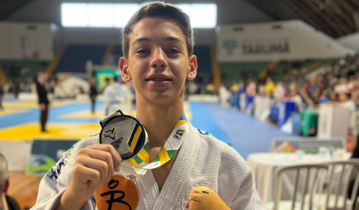 Campeonato Pan Americano de Judô 2024 