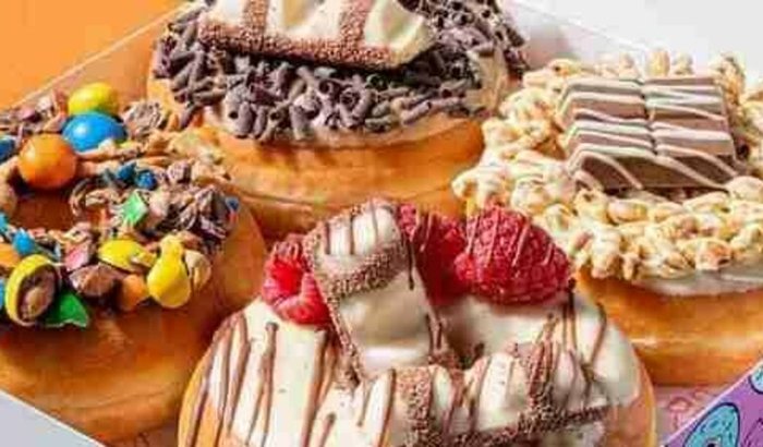 Ajudar a realizar mais que um sonho. 🤍🩺🧁