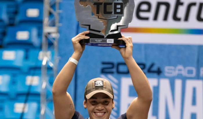 Maranhão em MIAMI 🇺🇸