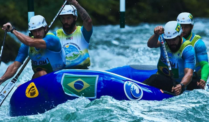 Ajude a Bozo D'água