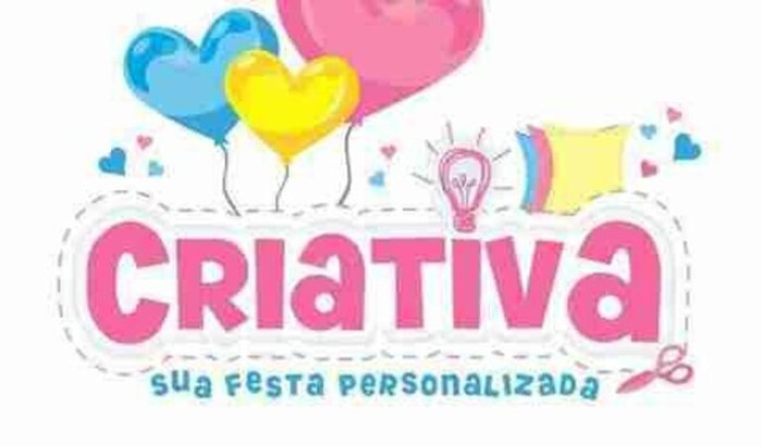 Consegui abrir minha loja online negócio de festa personalizado