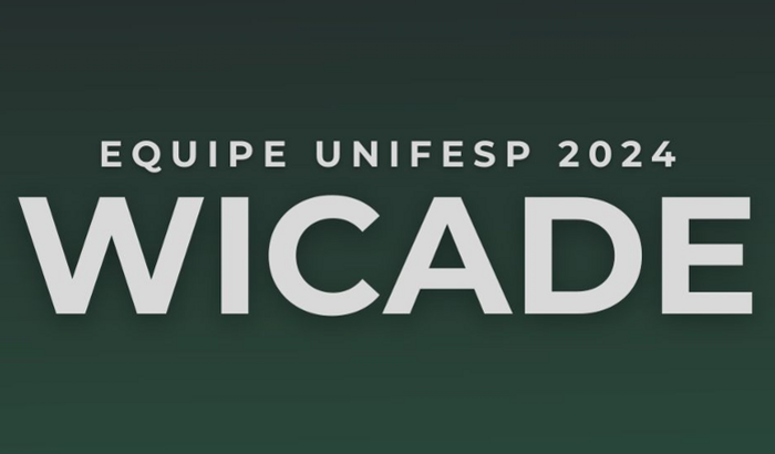Equipe UNIFESP no WICADE