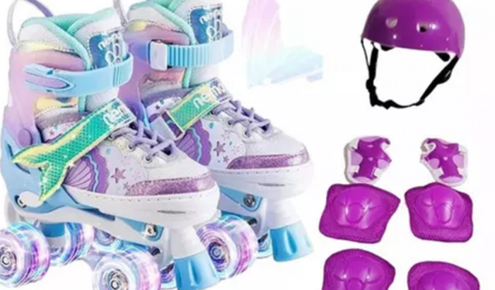 Faça uma criança feliz 