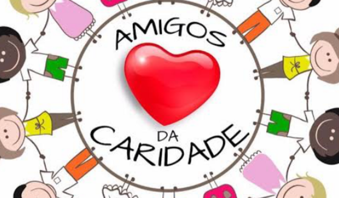 Unidos pelo Proximo