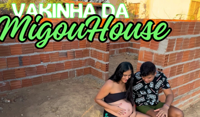 Construindo a MigowHouse