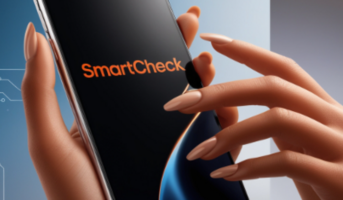 SMARTCHECK 
