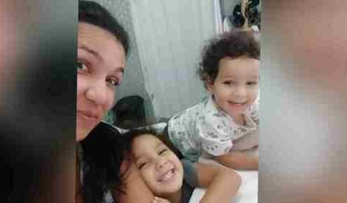 Ajude essa mãe a se formar como Terapeuta