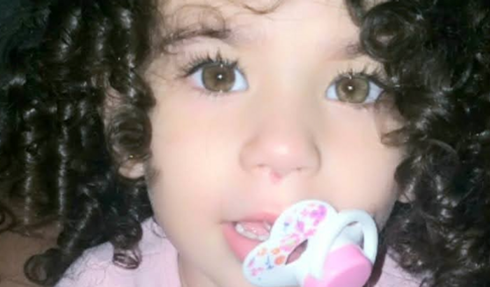 Ajudem a Andreza, mãe e vítima de violência doméstica 