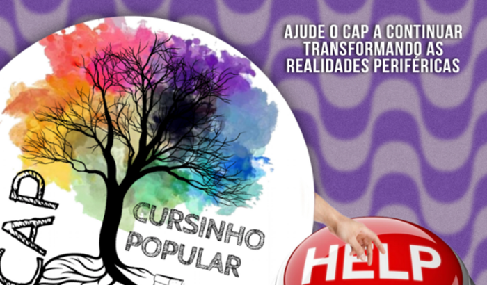 Não Perderemos O CAP!