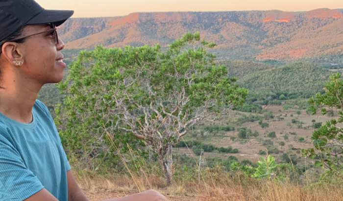 Ajuda pra começar um negócio próprio 