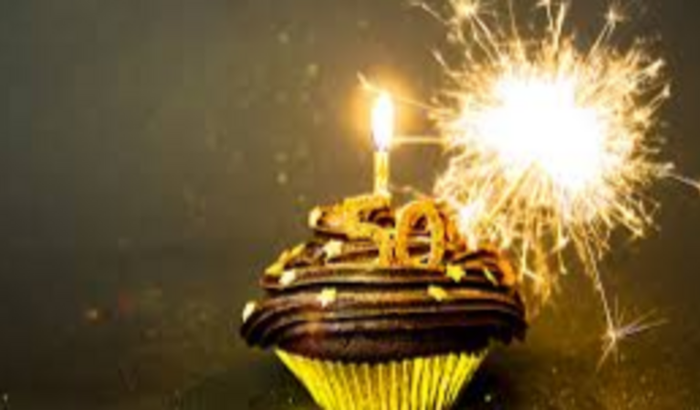 Aniversário Tocha (André) - 50 anos