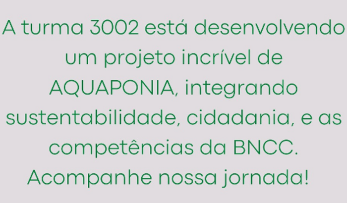PROJETO AQUAPONIA 3002