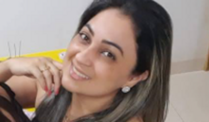 Presente de aniversário da Letícia!