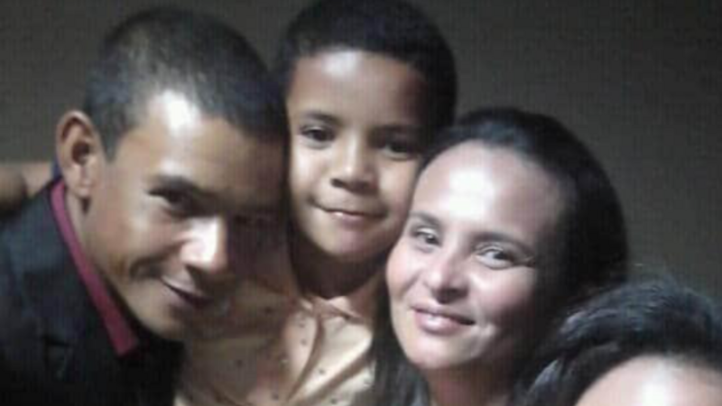 Ajudar minha família 