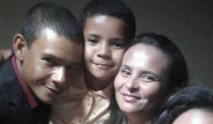 Ajudar minha família 