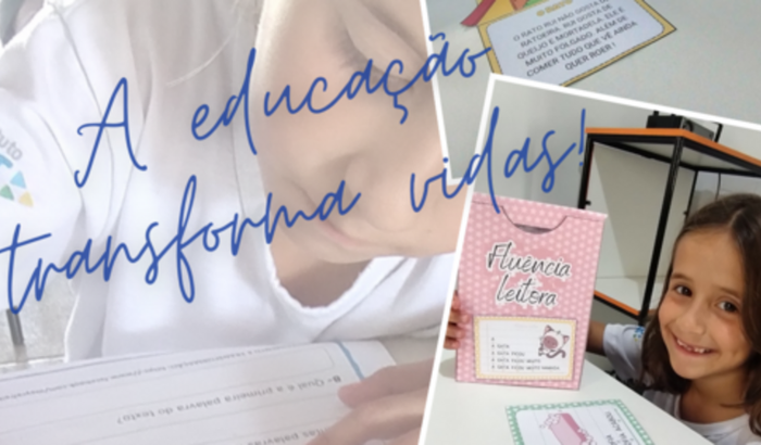Ajuda para comprar eletrodomésticos - Instituto Vida.