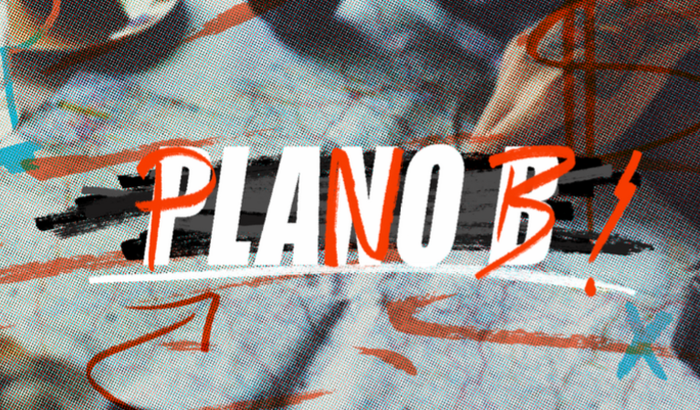 Plano B | Série Original