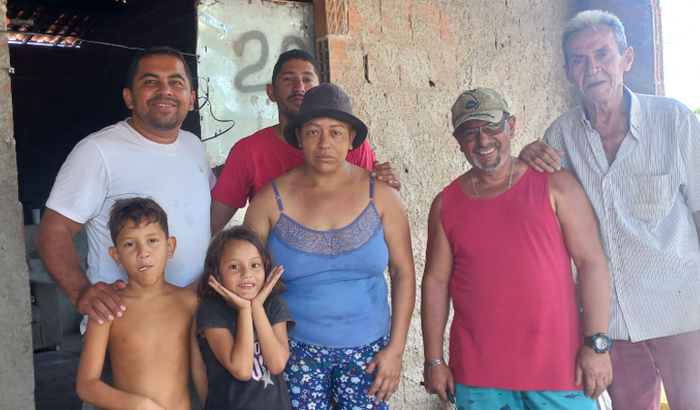 Ajude o Projeto Fazer o Bem a Alguém