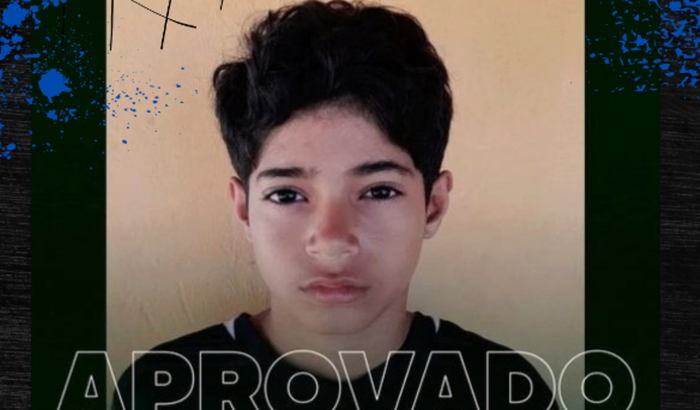 Ajude a realizar um Sonho 